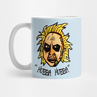 Beetlejuice Mug